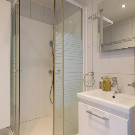 Modern With Seaview T8 Ostend