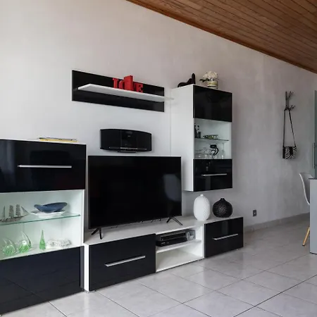 Modern With Seaview T8 * Ostend