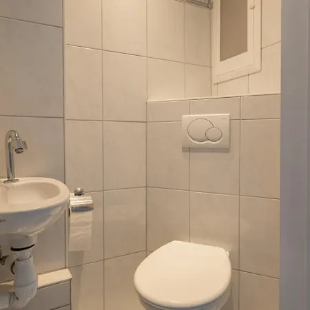Modern With Seaview T8 * Ostend