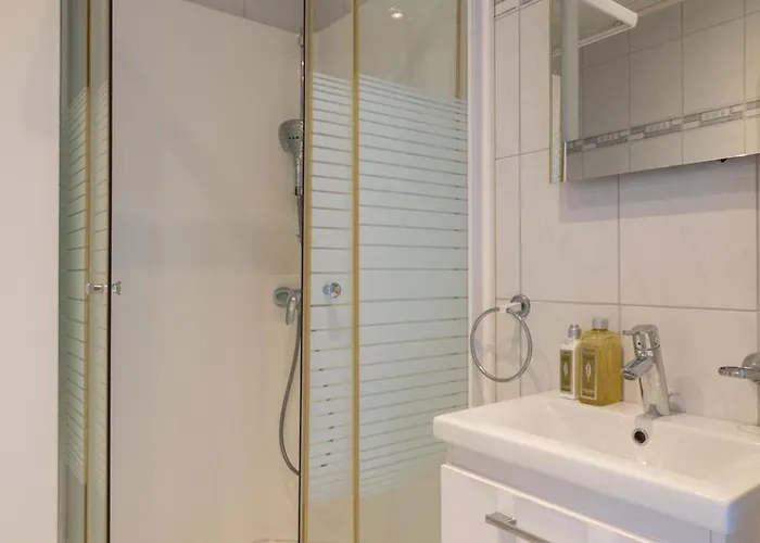 Bel Air - Modern With Seaview T8 Ostend