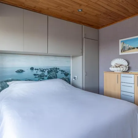 Bel Air - Modern With Seaview T8 Ostend